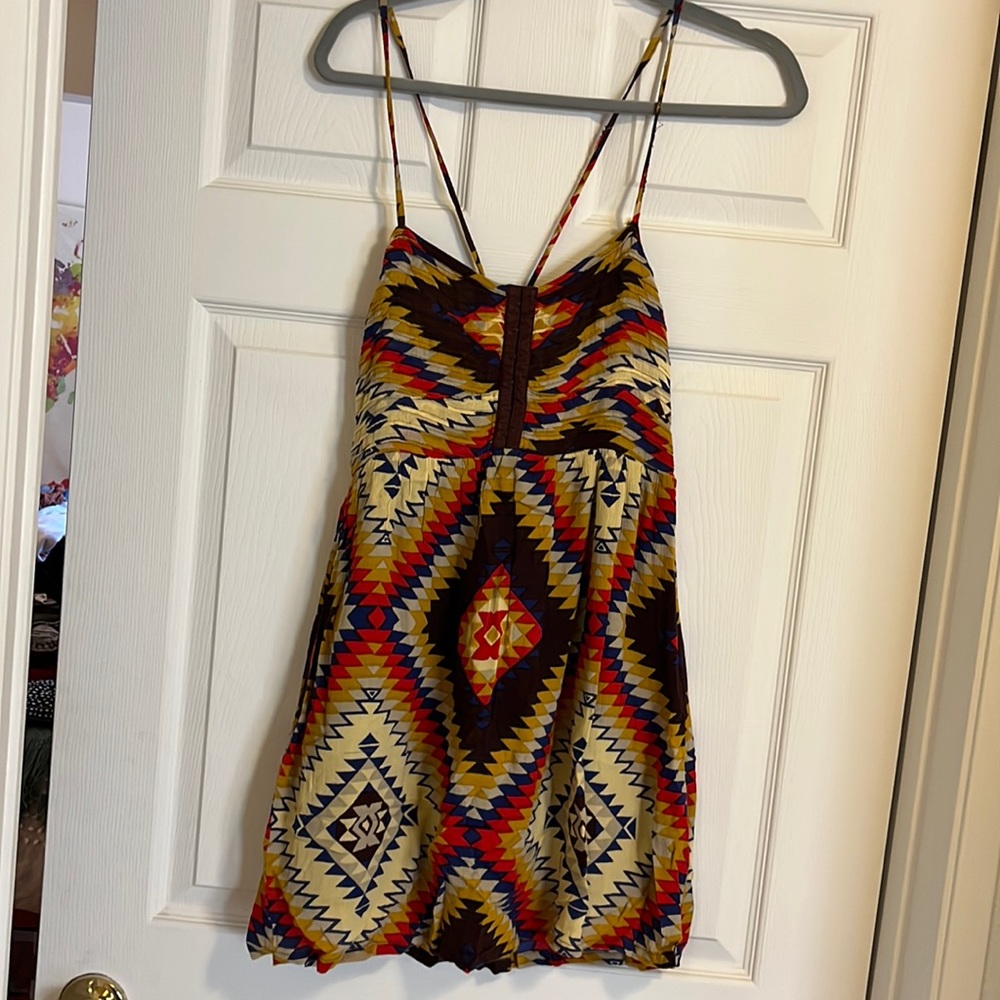 Billabong sundress